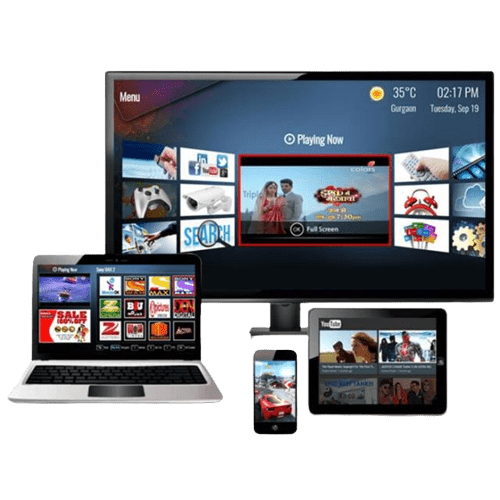 About Us - Best IPTV Provider